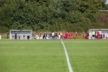 Bild 37 - Frauen Verbandsliga TSV Vineta Audorf - Kieler MTV2 : Ergebnis: 1:1